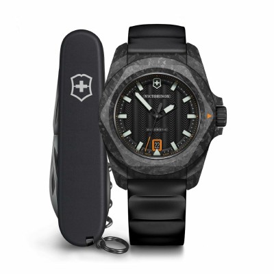 Laikrodis vyrams Victorinox...